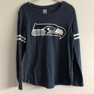 Seahawks Long Sleeve